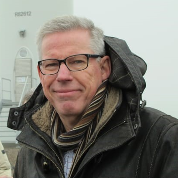 image of speaker